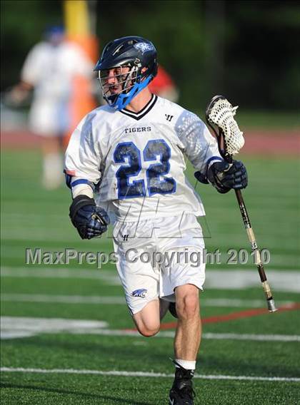 Thumbnail 1 in Putnam Valley vs Rye (Section 1 Class C Final) photogallery.