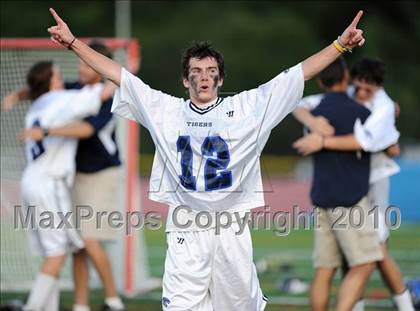 Thumbnail 2 in Putnam Valley vs Rye (Section 1 Class C Final) photogallery.