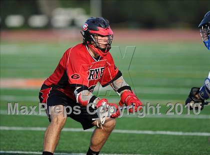 Thumbnail 3 in Putnam Valley vs Rye (Section 1 Class C Final) photogallery.