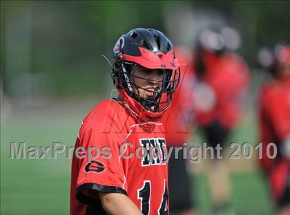 Thumbnail 1 in Putnam Valley vs Rye (Section 1 Class C Final) photogallery.