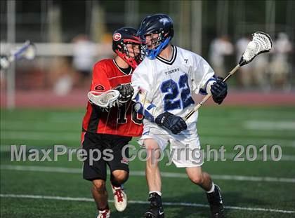 Thumbnail 1 in Putnam Valley vs Rye (Section 1 Class C Final) photogallery.