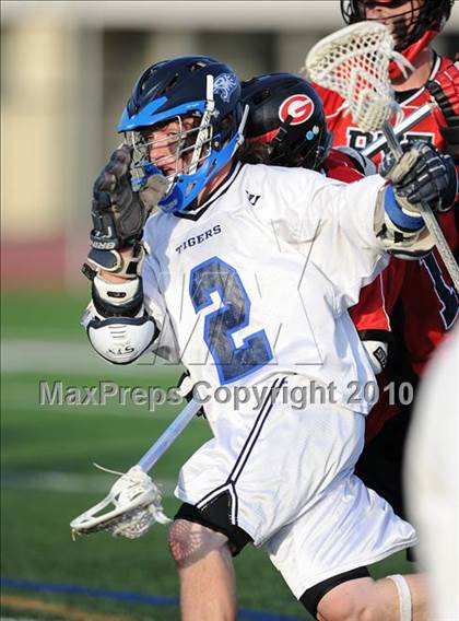 Thumbnail 2 in Putnam Valley vs Rye (Section 1 Class C Final) photogallery.