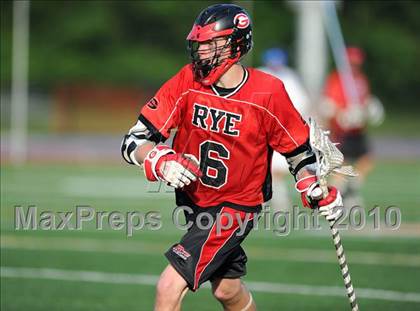 Thumbnail 3 in Putnam Valley vs Rye (Section 1 Class C Final) photogallery.