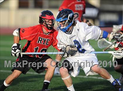 Thumbnail 1 in Putnam Valley vs Rye (Section 1 Class C Final) photogallery.