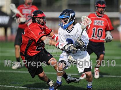 Thumbnail 3 in Putnam Valley vs Rye (Section 1 Class C Final) photogallery.