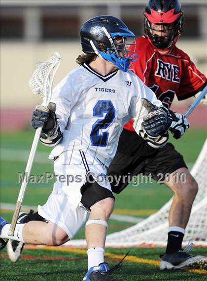 Thumbnail 1 in Putnam Valley vs Rye (Section 1 Class C Final) photogallery.