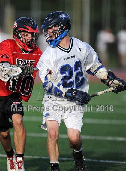Thumbnail 3 in Putnam Valley vs Rye (Section 1 Class C Final) photogallery.