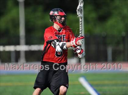 Thumbnail 3 in Putnam Valley vs Rye (Section 1 Class C Final) photogallery.
