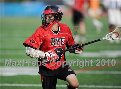 Thumbnail 1 in Putnam Valley vs Rye (Section 1 Class C Final) photogallery.