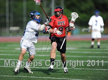 Thumbnail 1 in Putnam Valley vs Rye (Section 1 Class C Final) photogallery.
