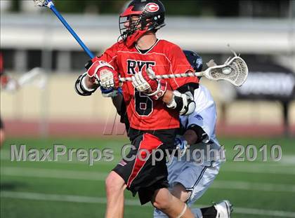 Thumbnail 1 in Putnam Valley vs Rye (Section 1 Class C Final) photogallery.