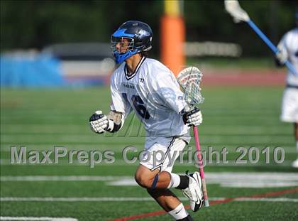 Thumbnail 3 in Putnam Valley vs Rye (Section 1 Class C Final) photogallery.