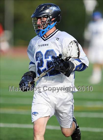 Thumbnail 1 in Putnam Valley vs Rye (Section 1 Class C Final) photogallery.