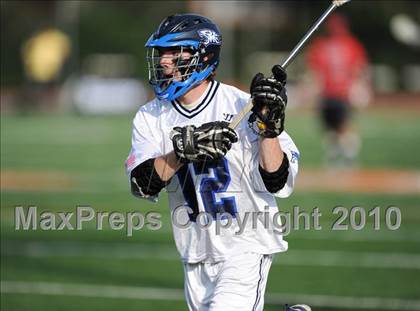 Thumbnail 2 in Putnam Valley vs Rye (Section 1 Class C Final) photogallery.