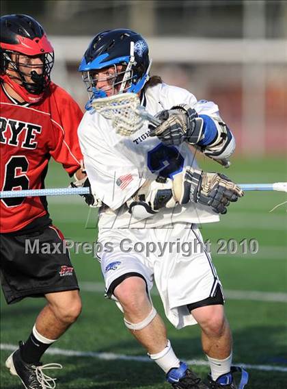 Thumbnail 1 in Putnam Valley vs Rye (Section 1 Class C Final) photogallery.