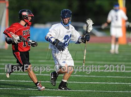Thumbnail 3 in Putnam Valley vs Rye (Section 1 Class C Final) photogallery.