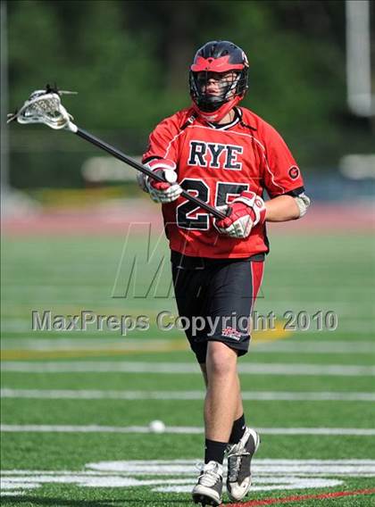 Thumbnail 3 in Putnam Valley vs Rye (Section 1 Class C Final) photogallery.