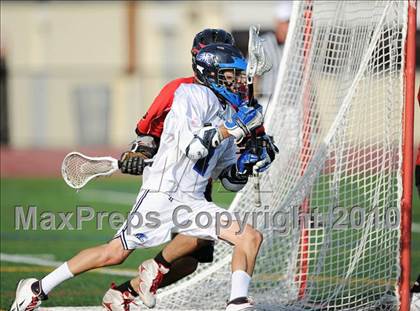 Thumbnail 2 in Putnam Valley vs Rye (Section 1 Class C Final) photogallery.