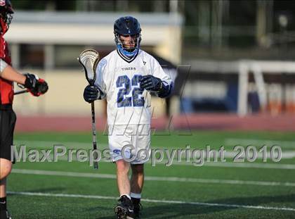 Thumbnail 1 in Putnam Valley vs Rye (Section 1 Class C Final) photogallery.