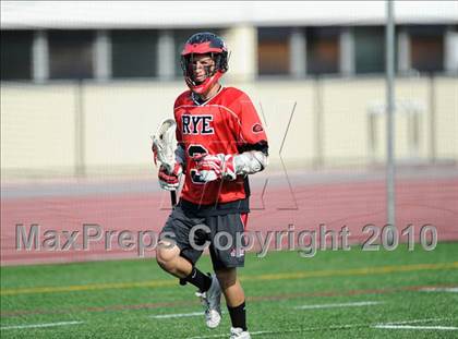 Thumbnail 3 in Putnam Valley vs Rye (Section 1 Class C Final) photogallery.