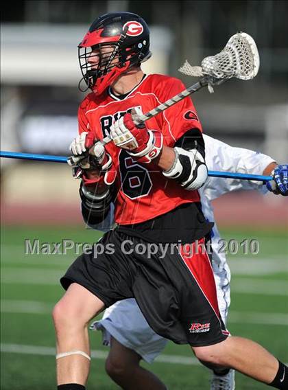 Thumbnail 2 in Putnam Valley vs Rye (Section 1 Class C Final) photogallery.