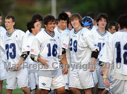 Thumbnail 1 in Putnam Valley vs Rye (Section 1 Class C Final) photogallery.