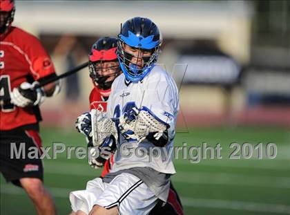 Thumbnail 3 in Putnam Valley vs Rye (Section 1 Class C Final) photogallery.