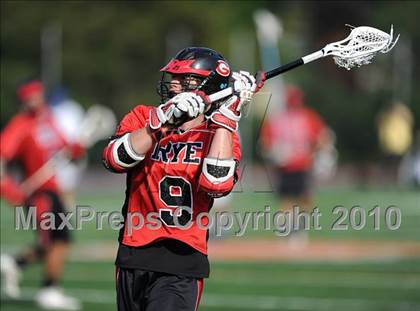 Thumbnail 3 in Putnam Valley vs Rye (Section 1 Class C Final) photogallery.