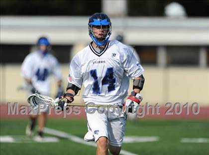 Thumbnail 1 in Putnam Valley vs Rye (Section 1 Class C Final) photogallery.