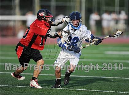 Thumbnail 3 in Putnam Valley vs Rye (Section 1 Class C Final) photogallery.