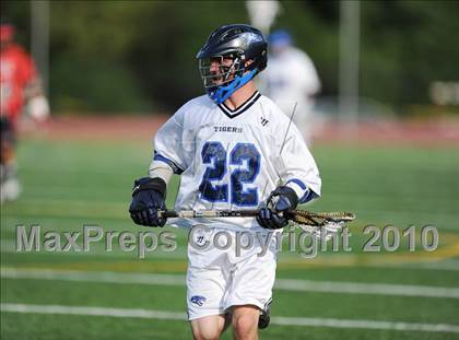 Thumbnail 2 in Putnam Valley vs Rye (Section 1 Class C Final) photogallery.