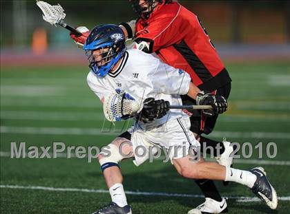 Thumbnail 2 in Putnam Valley vs Rye (Section 1 Class C Final) photogallery.