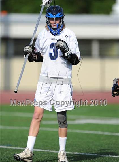 Thumbnail 1 in Putnam Valley vs Rye (Section 1 Class C Final) photogallery.