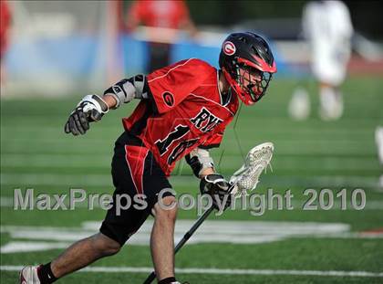Thumbnail 2 in Putnam Valley vs Rye (Section 1 Class C Final) photogallery.