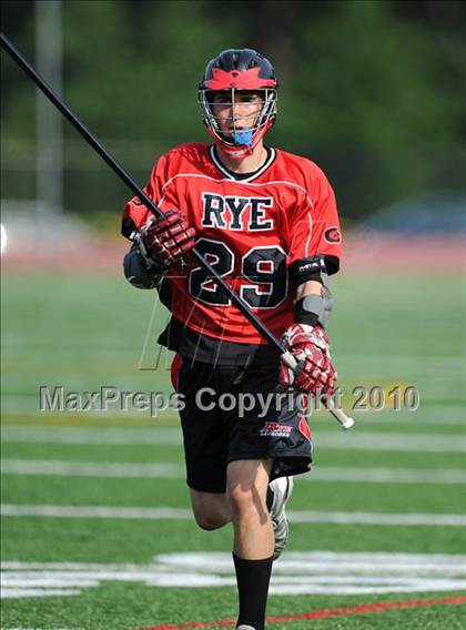Thumbnail 2 in Putnam Valley vs Rye (Section 1 Class C Final) photogallery.