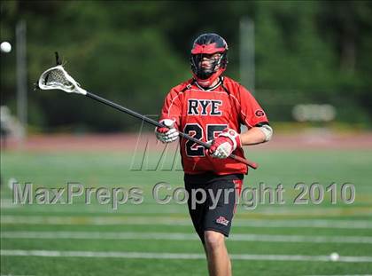 Thumbnail 3 in Putnam Valley vs Rye (Section 1 Class C Final) photogallery.