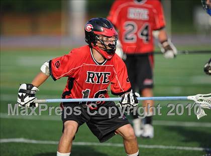 Thumbnail 2 in Putnam Valley vs Rye (Section 1 Class C Final) photogallery.