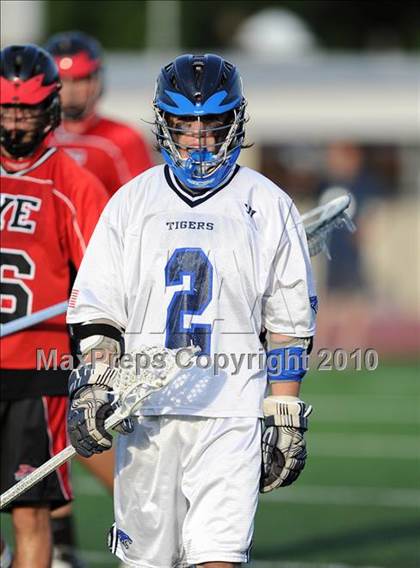 Thumbnail 3 in Putnam Valley vs Rye (Section 1 Class C Final) photogallery.