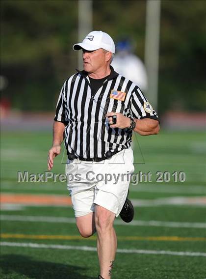 Thumbnail 2 in Putnam Valley vs Rye (Section 1 Class C Final) photogallery.