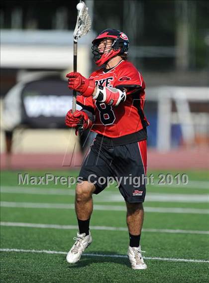 Thumbnail 2 in Putnam Valley vs Rye (Section 1 Class C Final) photogallery.