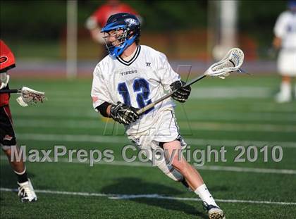 Thumbnail 1 in Putnam Valley vs Rye (Section 1 Class C Final) photogallery.