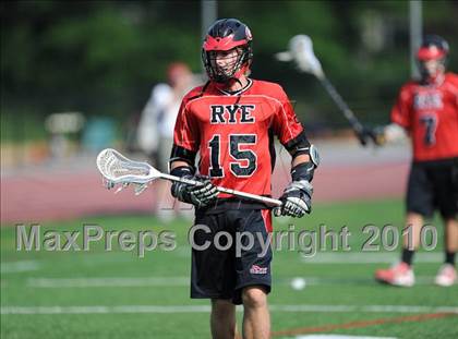 Thumbnail 2 in Putnam Valley vs Rye (Section 1 Class C Final) photogallery.