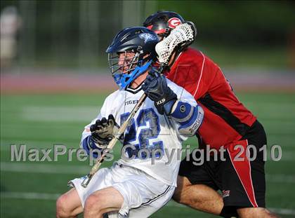 Thumbnail 3 in Putnam Valley vs Rye (Section 1 Class C Final) photogallery.