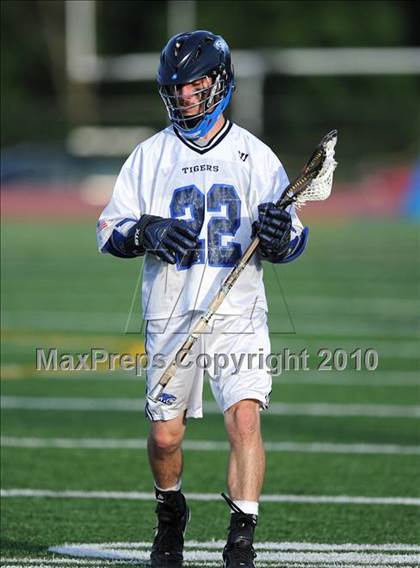 Thumbnail 1 in Putnam Valley vs Rye (Section 1 Class C Final) photogallery.