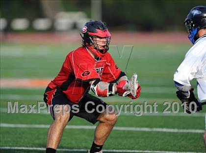 Thumbnail 2 in Putnam Valley vs Rye (Section 1 Class C Final) photogallery.