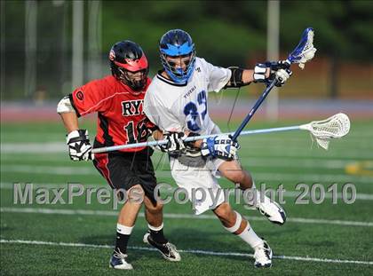 Thumbnail 3 in Putnam Valley vs Rye (Section 1 Class C Final) photogallery.