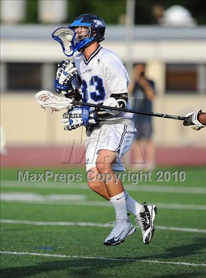 Thumbnail 2 in Putnam Valley vs Rye (Section 1 Class C Final) photogallery.