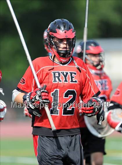 Thumbnail 3 in Putnam Valley vs Rye (Section 1 Class C Final) photogallery.