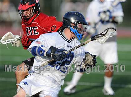 Thumbnail 3 in Putnam Valley vs Rye (Section 1 Class C Final) photogallery.