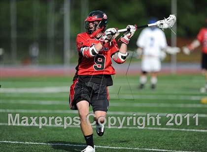 Thumbnail 2 in Putnam Valley vs Rye (Section 1 Class C Final) photogallery.